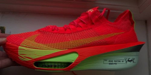 Nike alphafly next size - nike, next%