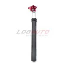 6mm bike seatpost shock - 31.6mm,