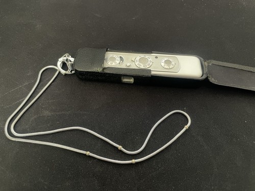 Minox spikamera 15 mm - spikamera, 3.5/15