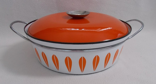 Vintage catherine holm lotus - holm,