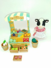 SYLVANIAN FAMILIES FARM SHOP