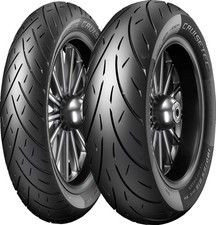 Metzeler Cruisetec Front Tyre