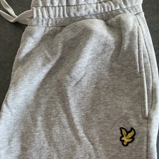 Men’s Lyle And Scott Jogging