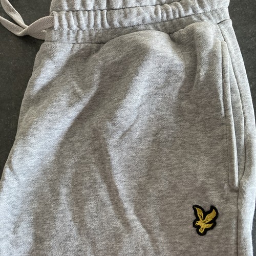 Men lyle and scott - lyle, jogging