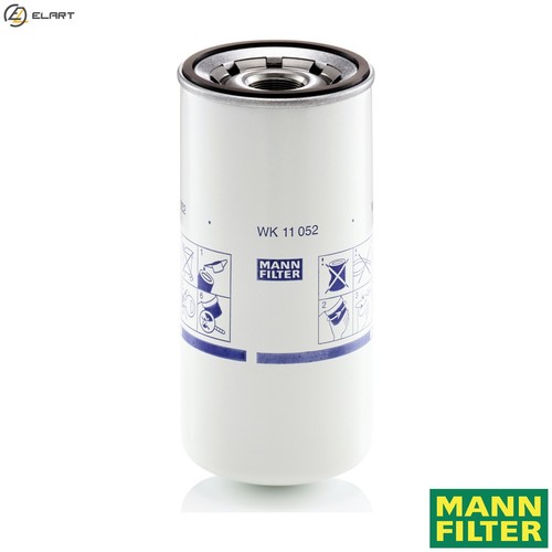 Fuel filter 052 for - fuel,