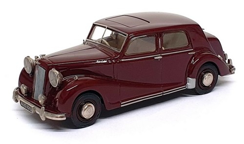 Minimarque scale uk34a - minimarque, 1/43