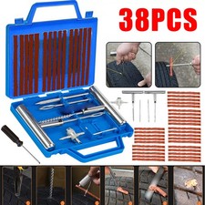 38Pcs Emergency Tyre Repair