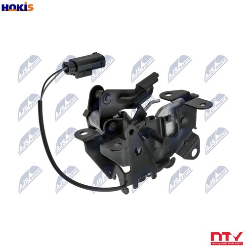 Bonnet lock ezc - ezc-bm-260, for
