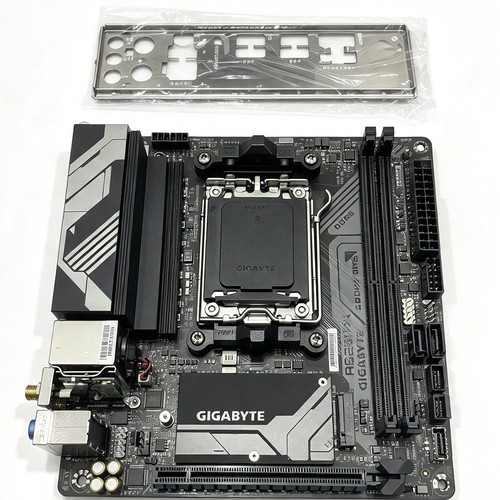 Gigabyte am5 motherboard for - am5,