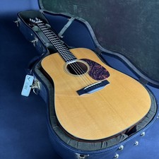 Martin D-18GE Used Acoustic