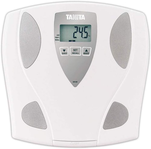 Tanita 081 body fat - um-081,