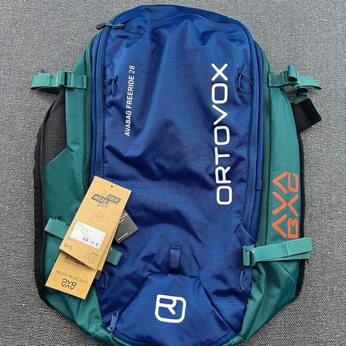 Ortovox avabag litric freeride - ortovox,