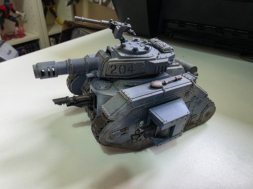 Wh40k astra militarum leman - wh40k,