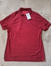 Nike Golf TW Tiger Woods Polo
