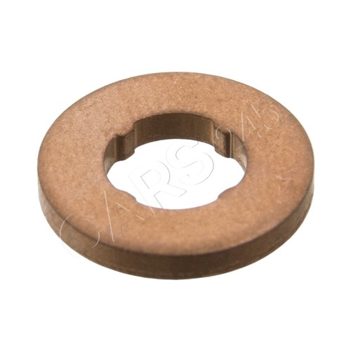 Copper injector holder - copper,