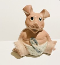 Wade Nat West Pig Woody Baby