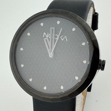 Nice Nooka Quartz Watch Unisex