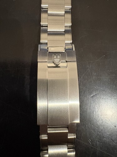 Tudor 21mm monochrome - tudor,
