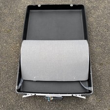 Samsonite Black Hard Shell