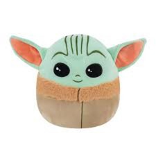 Squishmallows: Star Wars 7.5"