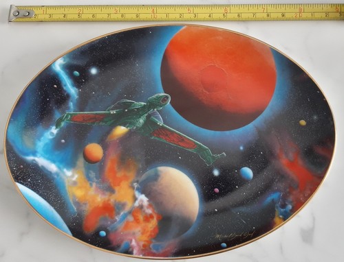 Star trek preparing cloak - star,