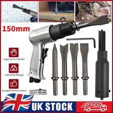 150mm Air Hammer Drill Gun