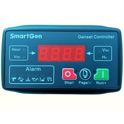 Smartgen mgc100 manual - smartgen,