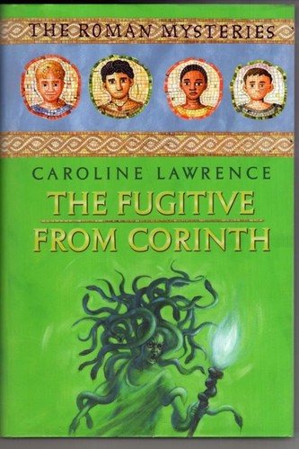 The fugitive from corinth - the,