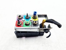 FIAT DUCATO MK3 PILOTE MOTORHOME AIR SUSPENSION VALVE BLOCK 2017