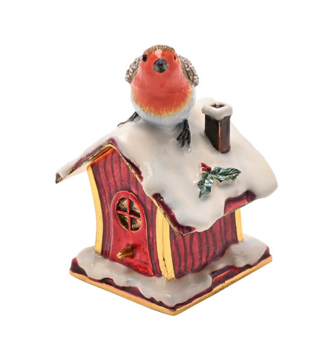 Trinket box juliana - box, by