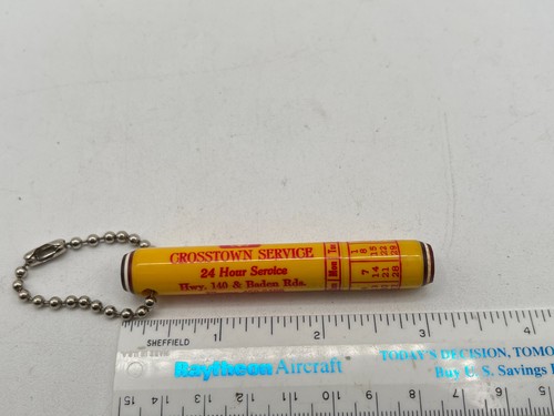 Vintage shell crosstown - shell,