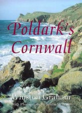 Poldark's Cornwall,Winston Graham
