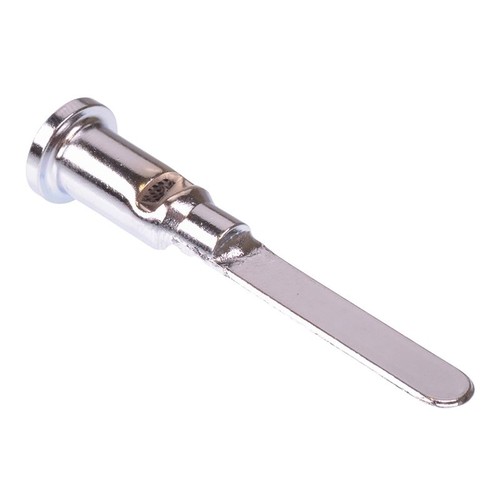 Hot knife soldering iron - hot,