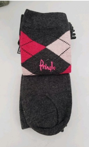 Pringle womens cotton rich - womens,