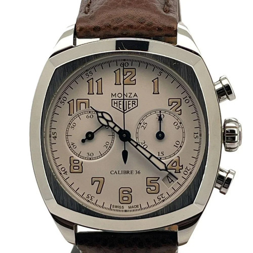 Tag heuer monza ltd - heuer,