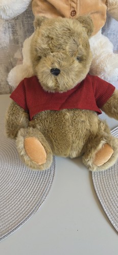 Gund classic pooh - gund,
