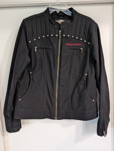 Harley davidson womens black - womens,