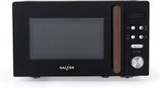 Salter Toronto Microwave 20