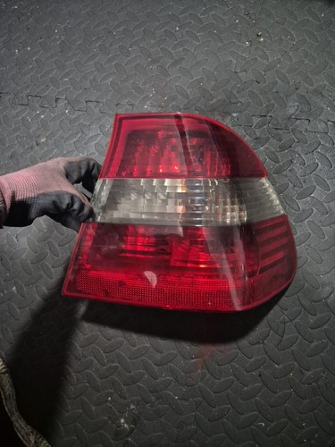 Bmw series e46 - bmw,