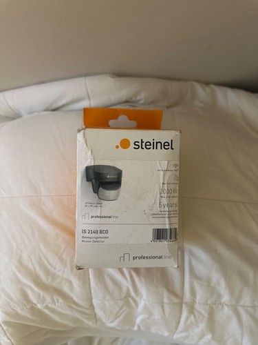 Steinel 2140 eco - steinel,