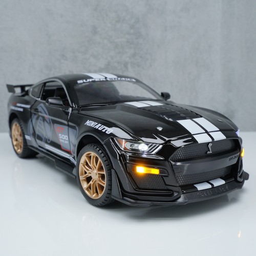 Ford mustang shelby 500 - shelby, gt