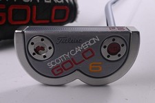 Scotty Cameron Golo 2015 #6