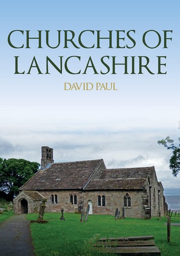 Churches lancashire paul - churches, of
