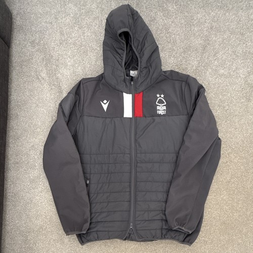 Macron nottingham forest - macron,