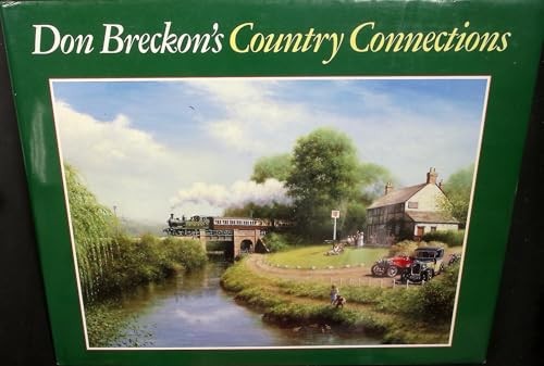 Country connections - connections, by