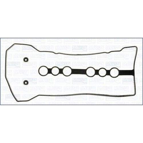 Ajusa 56025300 gasket - 56025300, set