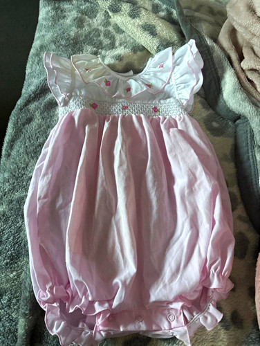 Absorba girls pink - girls, pink/white