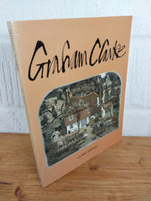 Graham Clarke — Clare Sydney