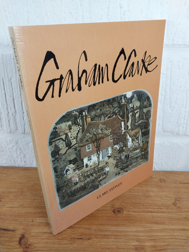 Graham clarke clare sydney - graham, —