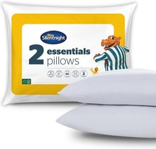 Silentnight pillows